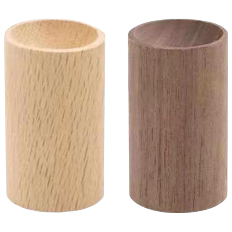 Jupiter & Venus Aromatherapy Essential Oil Diffuser Wood Natural African Rosewood