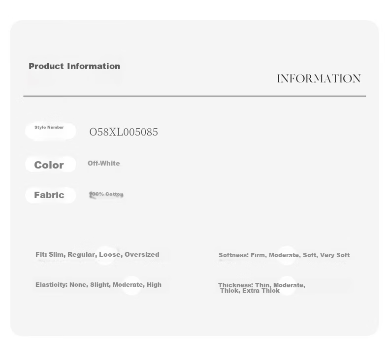 Olrain European Style Summer New French V-Neck Slim Fit Vest Dress for Women Mid-Length Dress Off-White XL 18