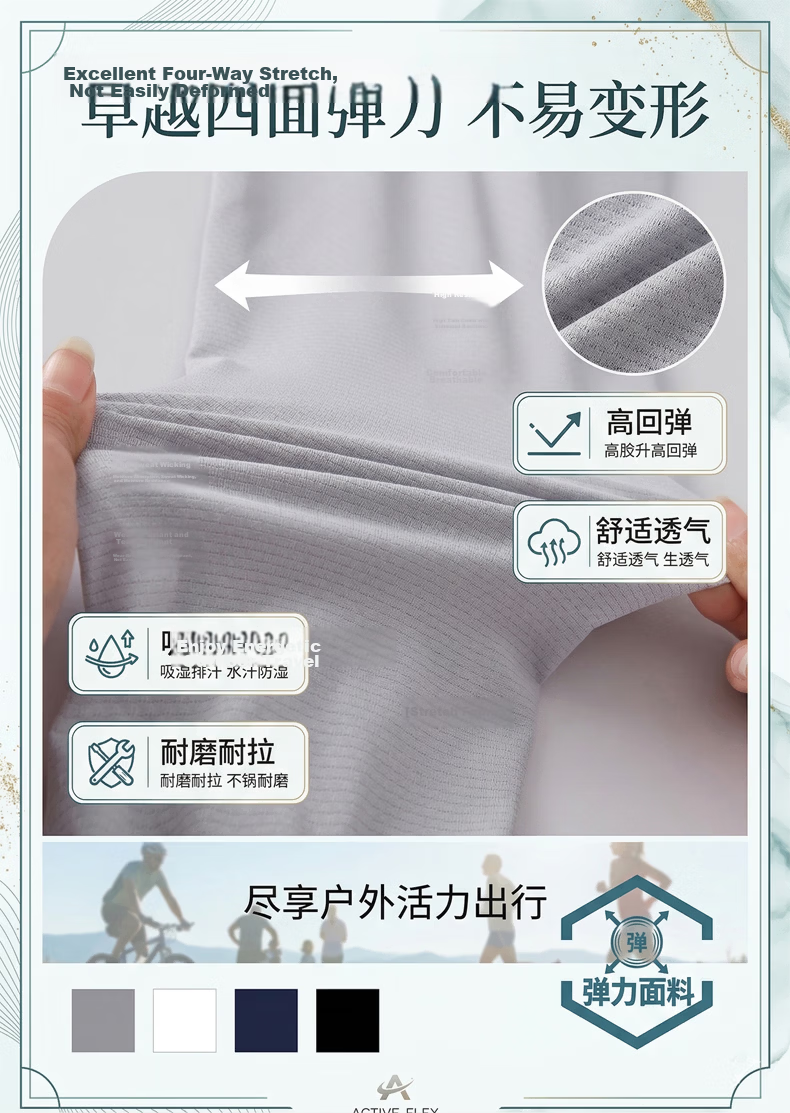AEMAPE Mother's Day Women's Ice Silk Sun Protection Jacket Summer UV Protection UPF50+ Outdoor Lightweight Breathable Loose Fit Sunblock Shirt 5