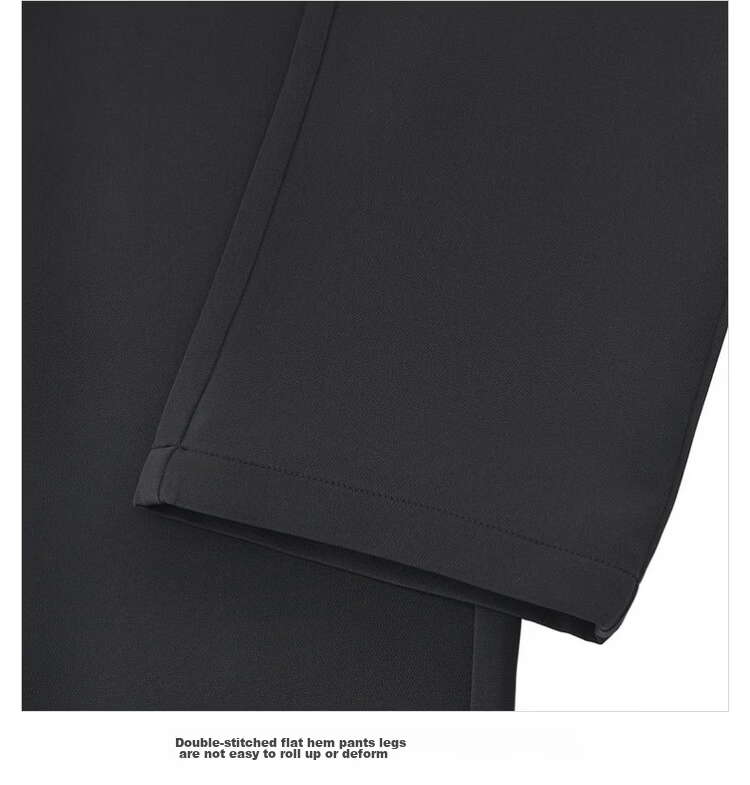 G2000 Women's 2026 Spring Summer Straight-Leg Multi-Stretch Casual Pants Mall Edition 23