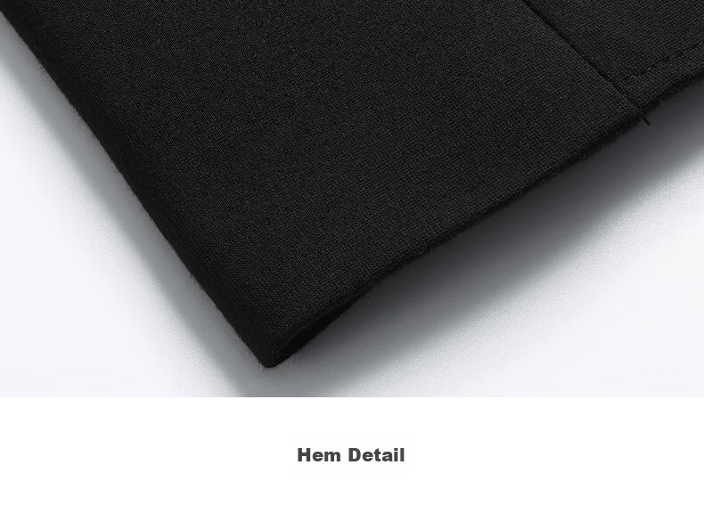 Shanshan Men's Knitted Blazer Spring Autumn New Business Casual Suit Jacket for Young and Middle-aged Interview Workwear 19