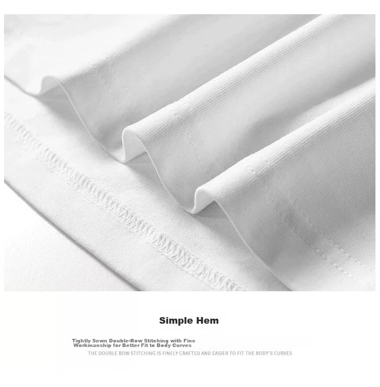 Muwei Men's Pure Cotton Vest Summer Heavyweight Breathable Skin-Friendly Casual Versatile Base Tank Top Simple Trendy Sleeveless T-Shirt 10