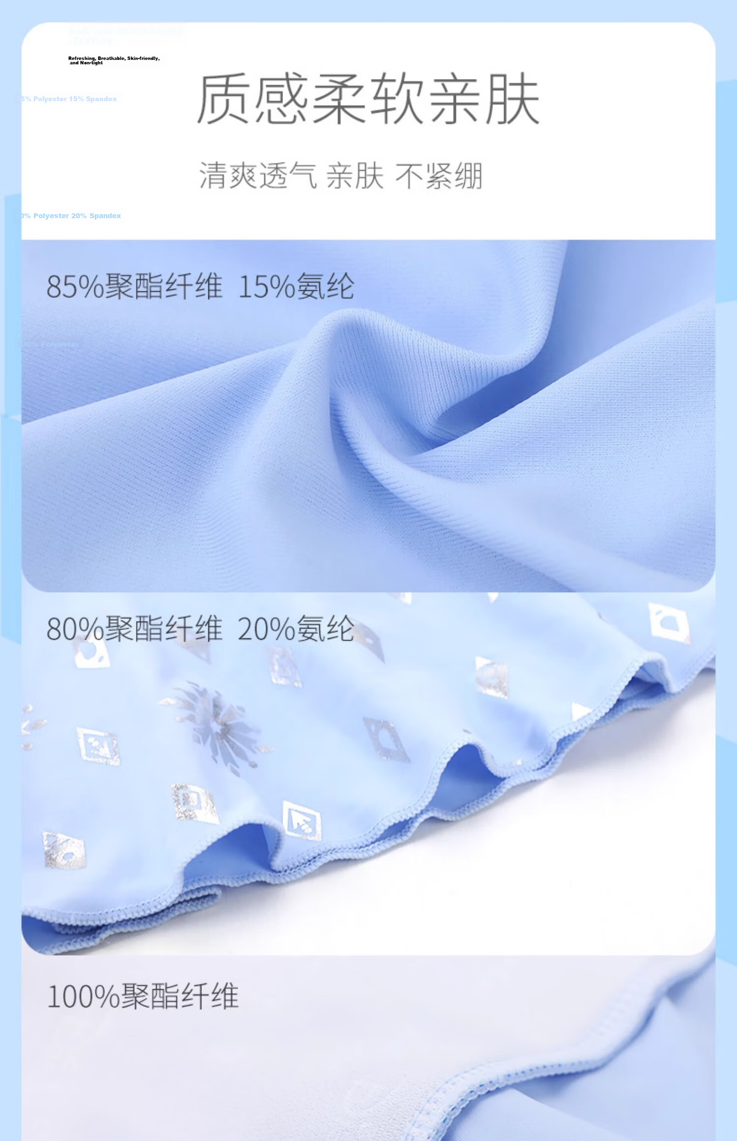 Disney Elsa Princess Girls' Swimsuit Toddler Baby Summer Princess One-Piece Swimwear Children 2