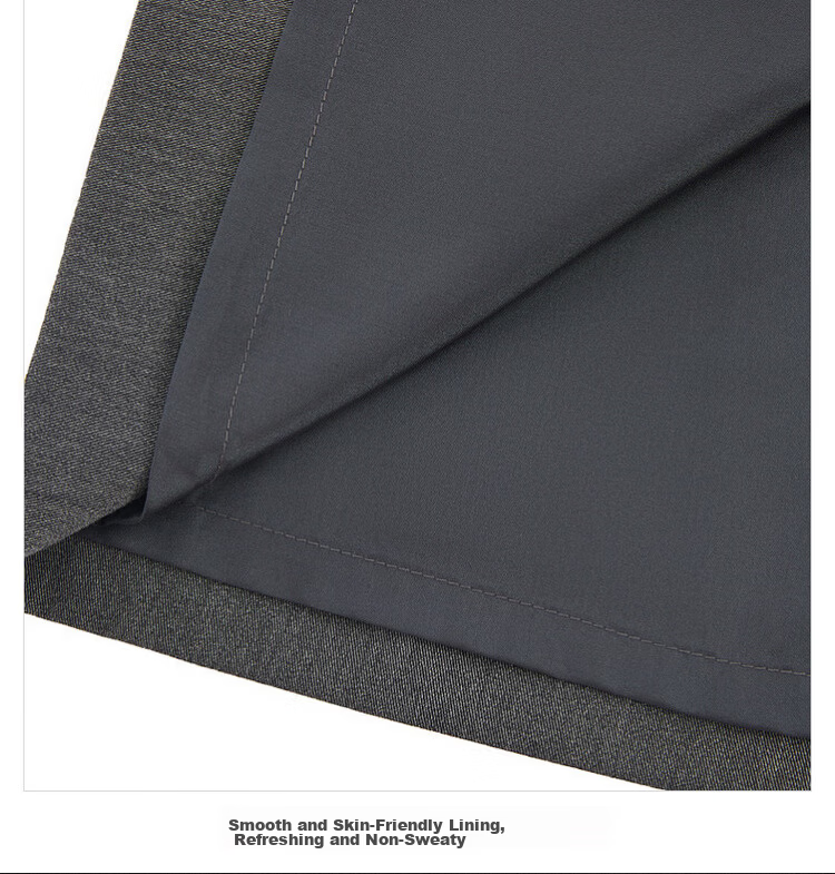 G2000 Women's A-Line Skirt Comfortable Stretch Business Casual Office Skirt Spring Summer 2026 22