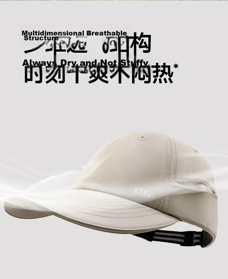 Beneunder Men's Baseball Cap, Sports Visor Hat, Sun Protection Hat, Fashionable And Versatile UV-Resistant AS019 10