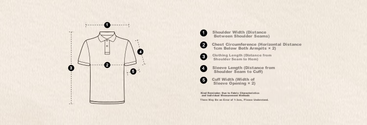 HLA Short-Sleeve T-Shirt for Men, Yixin Series, Cool And Breathable Summer Tee 8