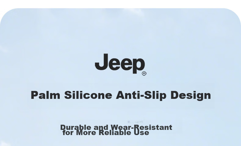 JEEP Women's Sunscreen Gloves Spring Summer Thin Anti-Slip Touchscreen Cycling Driving Sunscreen Gloves Sakura Pink 7