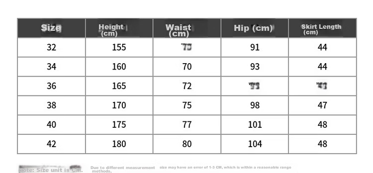 G2000 Women's A-Line Skirt Comfortable Stretch Business Casual Office Skirt Spring Summer 2026 8