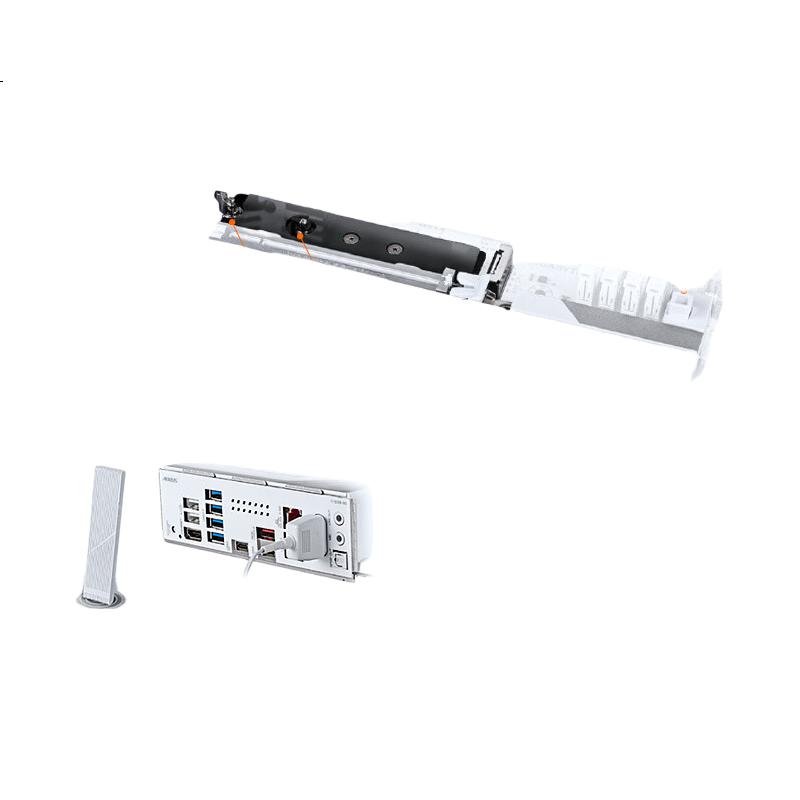 White Image 1