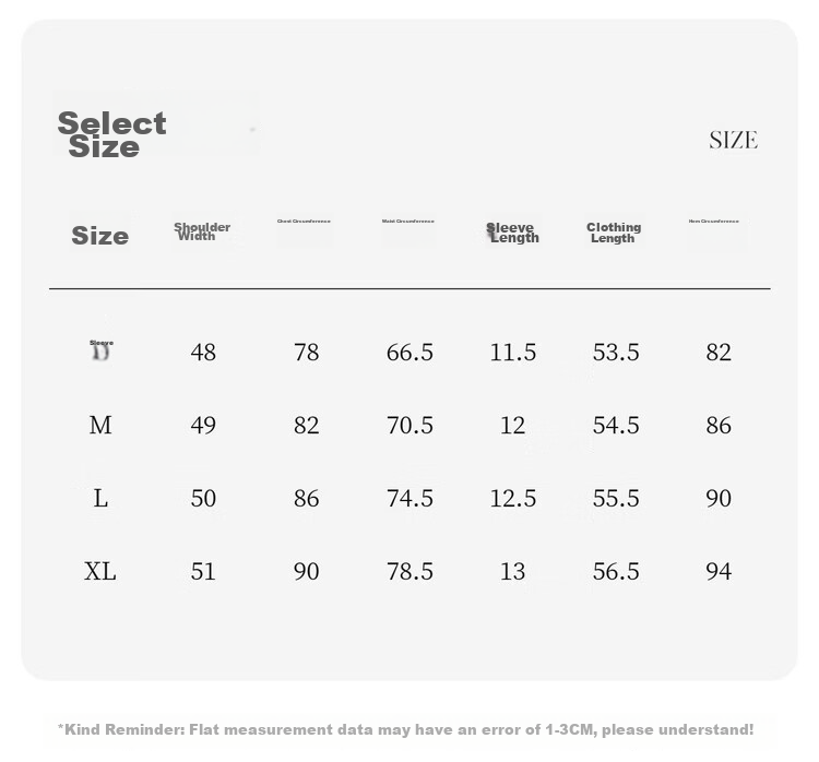 Olrain Eurielle New Summer Slim Fit Waist Round Neck Casual Cotton Knit Short Sleeve T-Shirt for Women Gray M 19