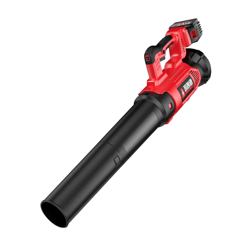 PUANGD Blower Turbo Fan High Power Storm Blower Strong Air Blower Water Blowing Gun TF08A-15MTXS