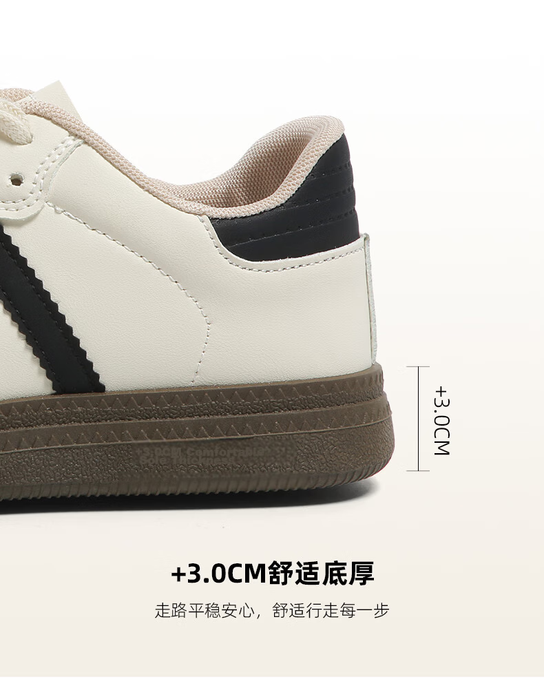 Global Mesh Breathable Training Shoes for Women 2026 New Student Casual Soft Sole Lightweight Sports Shoes 6