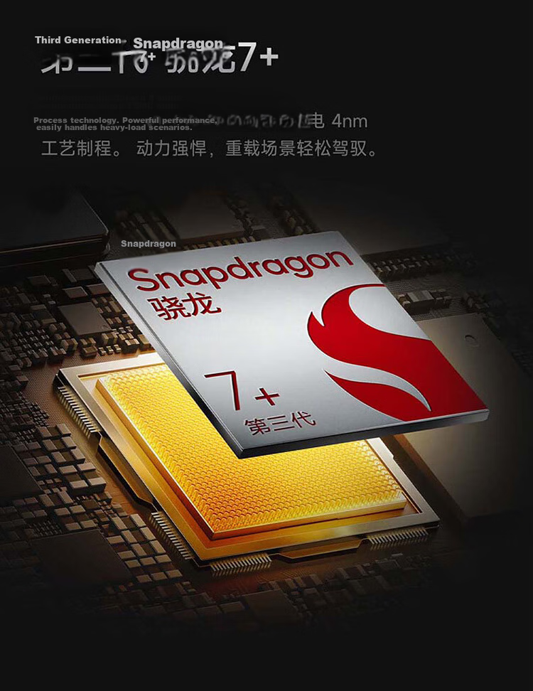 Xiaomi Mi Pad 7 11.2-inch Tablet 3.2K Eye-care Display Snapdragon Surge OS2 8GB RAM 256GB Black with National Subsidy 17