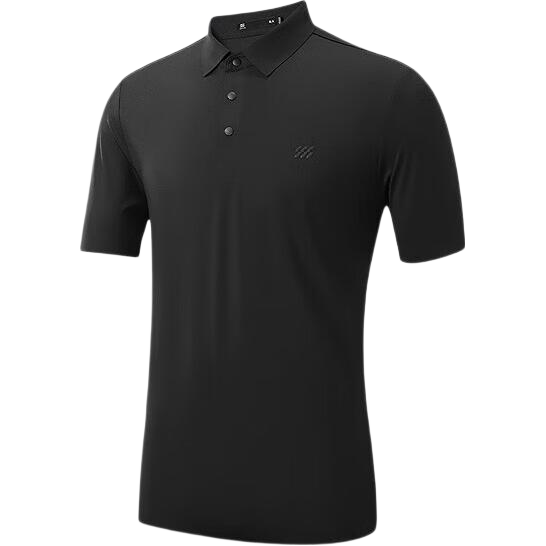 HLAPOLO Men's 26 Sportsday Cooling Short Sleeve Shirt Summer