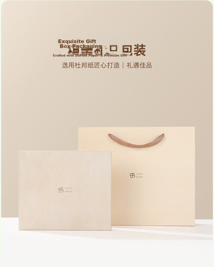 JIUMU 100% Mulberry Silk Scarf Square Shawl for Women, Teacher's Gift, Mother's Gift, Birthday Present, Gift Box Set 4