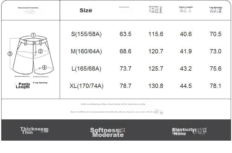 Giordano Women's Summer New Lightweight Cotton Pleated Balloon Elastic Waist Denim Shorts 13406325 2