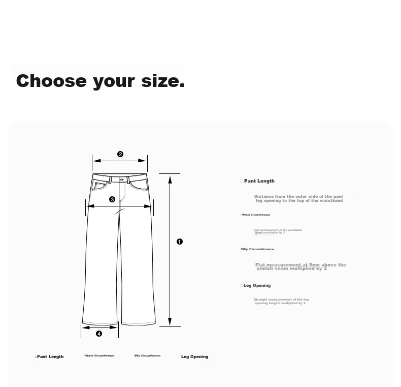 BODYDREAM Men's Casual New Draped Straight-Leg Textured Wide-Leg Wilderness Melard Trousers 6