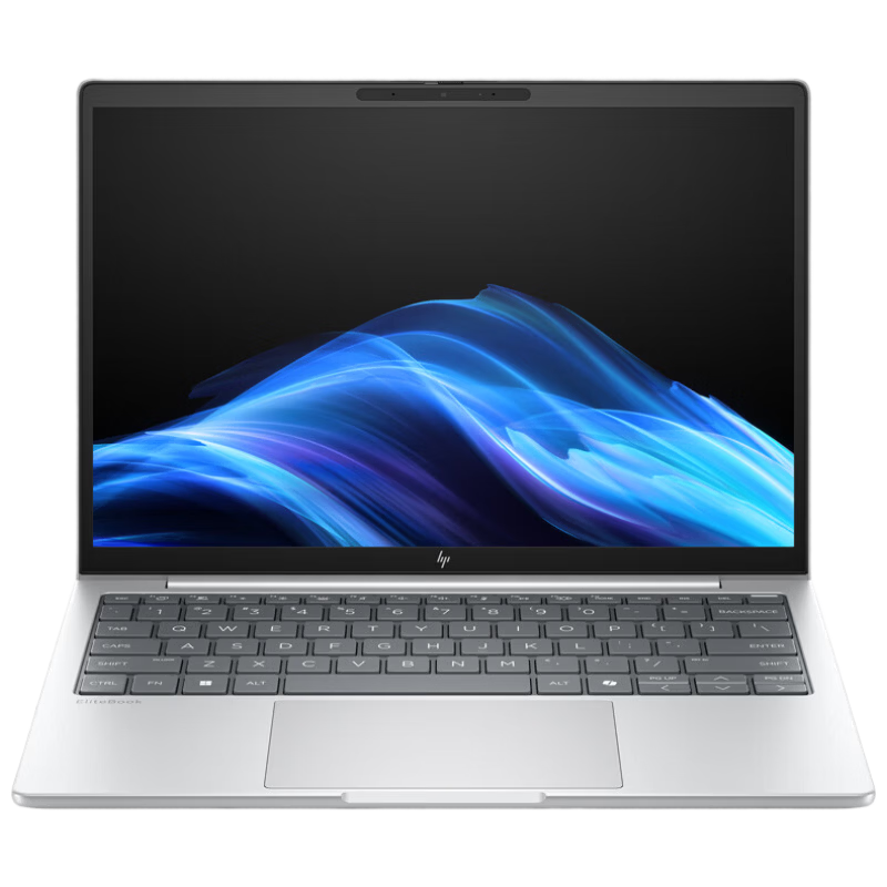 HP ProBook 4 G1i 14-Inch Business Lightweight Laptop, Ultra5-225H, 16GB DDR5 RAM, 1TB SSD, Fingerprint Recognition, Backlit Keyboard, Customizable