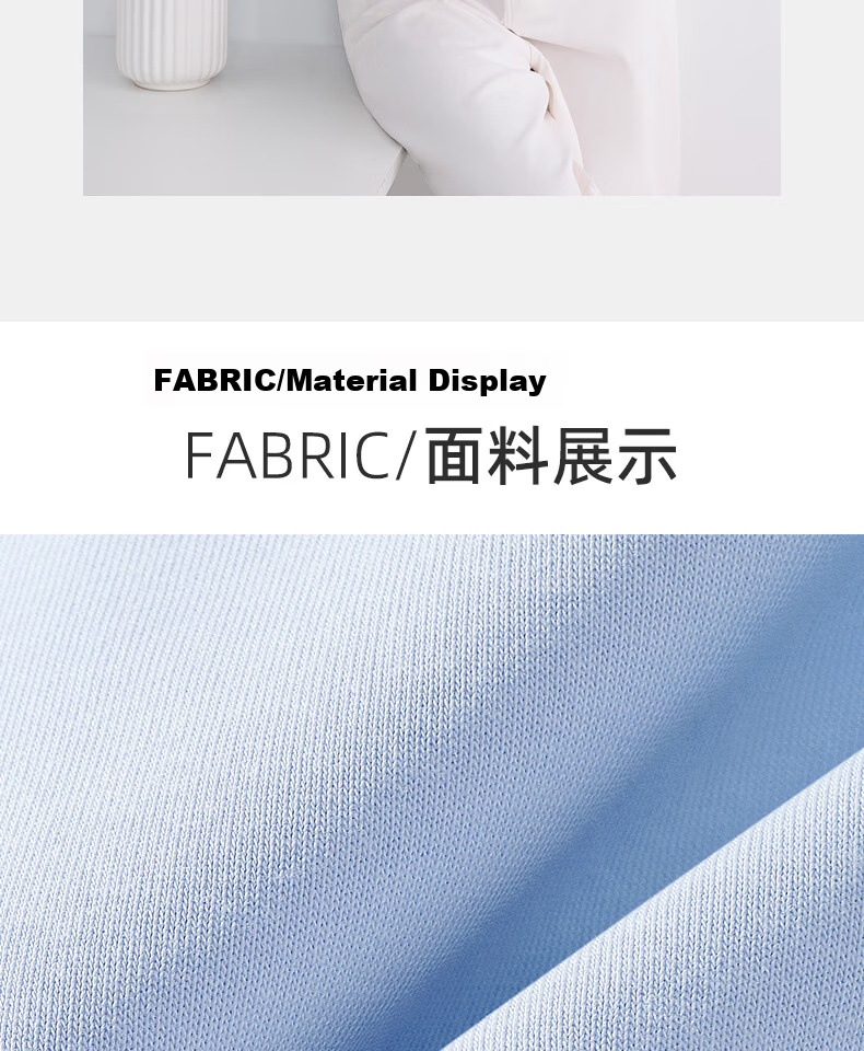 Urban Beauty Women's Short Sleeve T-Shirt 2026 New Spring Summer Casual Luxury High-End Loose Fit Pure Cotton Half Sleeve Top 4