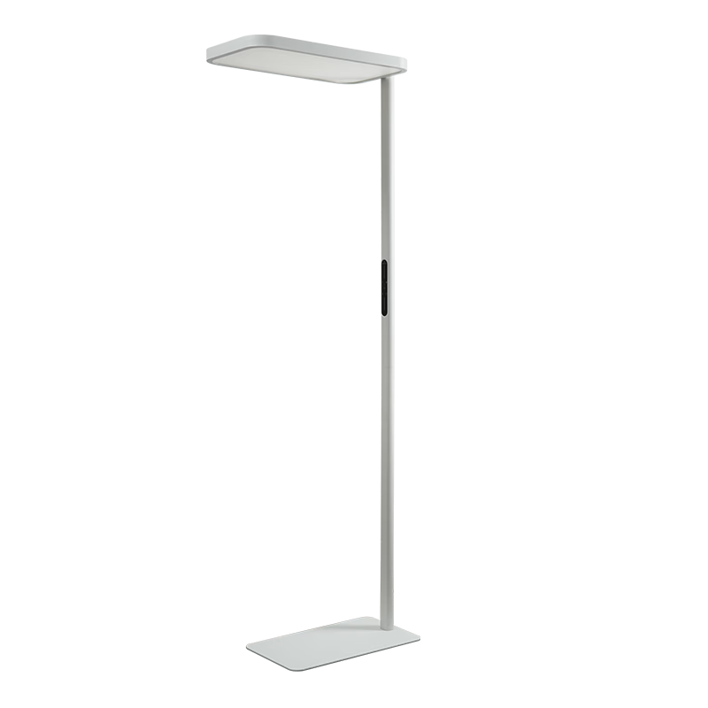 One's Member Vertical Street Lamp Children's Lamp PRi Full Spectrum Smart Eye Protection Floor Lamp Mijia Living Room Bedroom Reading Desk Lamp
