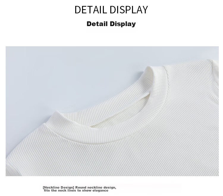 Herbal Original Color Short Sleeve T-Shirt Women Pure Cotton Base Shirt Summer 2026 New Slim Fit Solid Color Top T-Shirt Round Neck Simple Comfortable 6