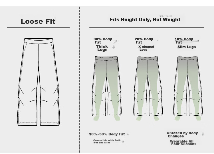 JD Jingzao [Cordura] Men's Summer Thin Casual Quick-Dry Sports Pants 26 New Style Gray 3XL 13