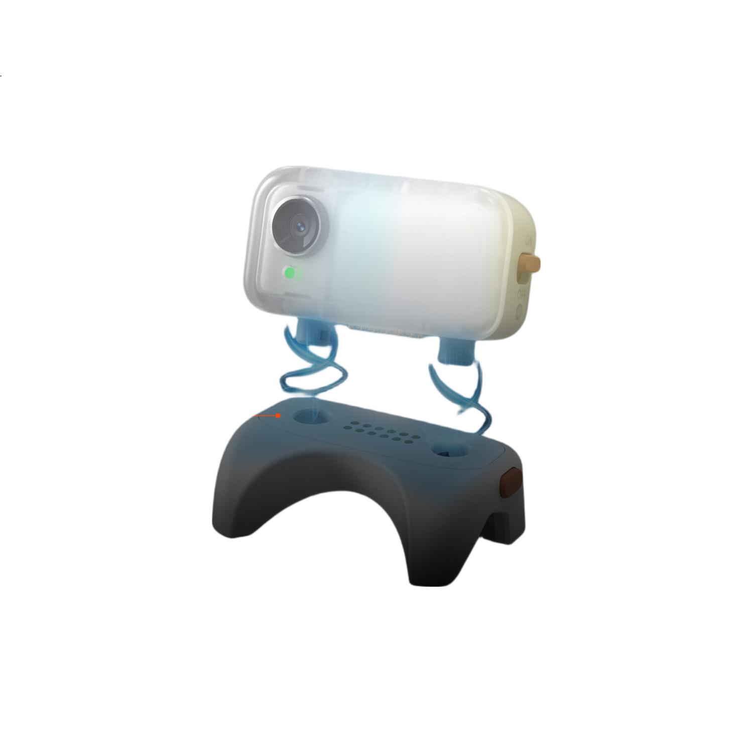 White Image 1