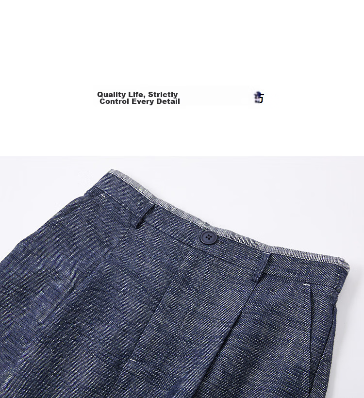 Demana Elegant Heiress Spring Cloud Oxygen Cotton Commuter Straight Small Size Elegant Mid-Length Women's Skirt 15