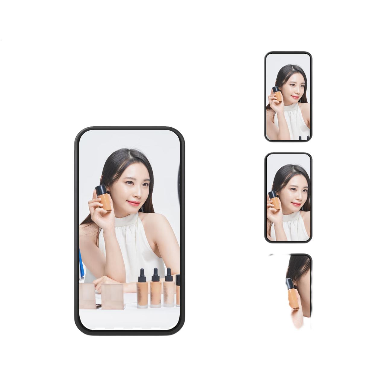 White Image 3