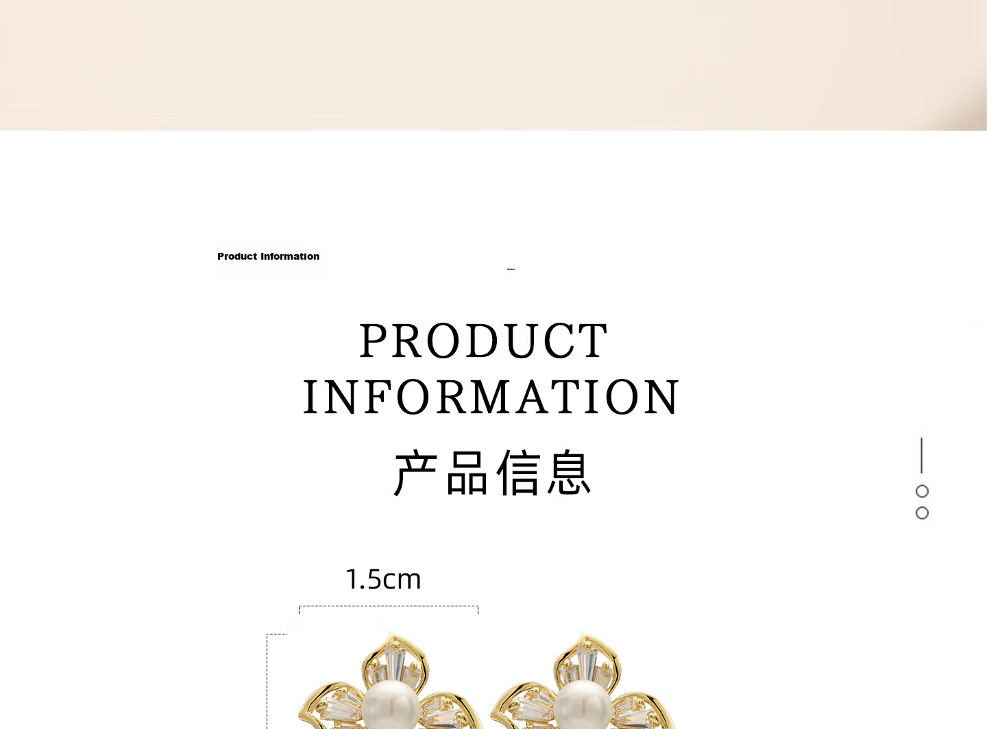 Qlady New Year Butterfly Clip-On Earrings for Women No Piercing 2026 Elegant Unique Ear Drops Birthday Gift 7