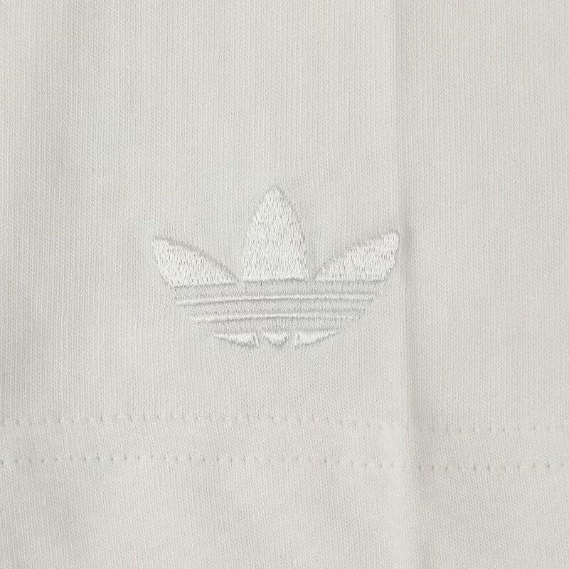 Adidas Originals Men's VARSITY 1972 TE Short Sleeve T-Shirt KX1984 White S 5