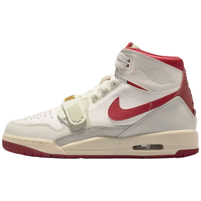NIKE Jordan CNY Year of The Horse Limited Edition AJ 312, Mid-Top Sneakers, Casual Shoes, Q9785-161