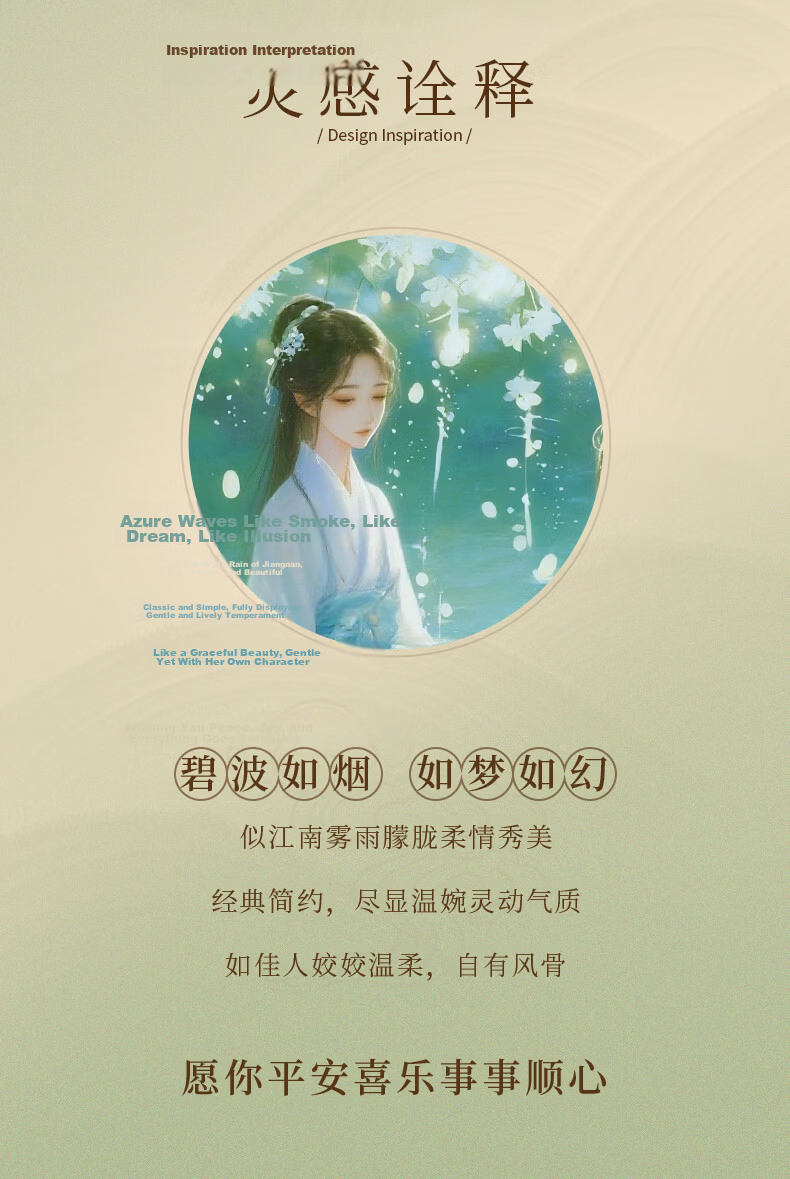 Lao Feng Xiang Hetian Jade Bracelet for Women 2026 New Lucky Bead Bracelet Jewelry Birthday Anniversary Gift for Girlfriend Wife 2