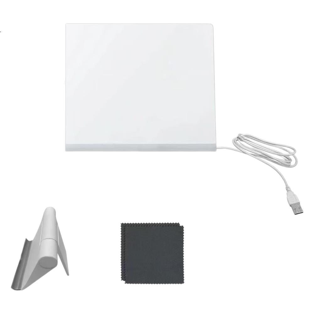 White Image 3