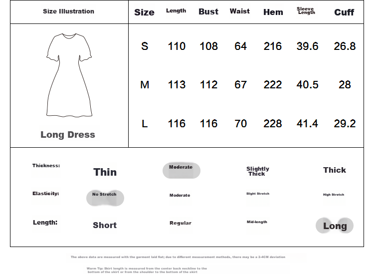 Peacebird Women's Premium Commuter Summer V-Neck Long Dress Small Brand Hollow Out Color-Block Simple Commuter White Long M 9