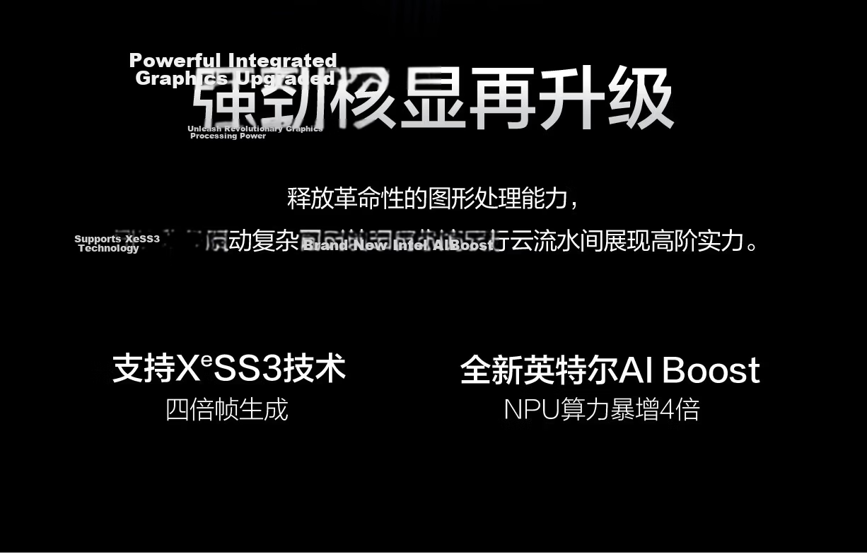 ASUS Dawn Ultra 2.8K Dual-Layer OLED 1400nits Touchscreen 1.1kg AI Business Ultra-Thin Laptop (X7 358H 64GB 2TB) 7