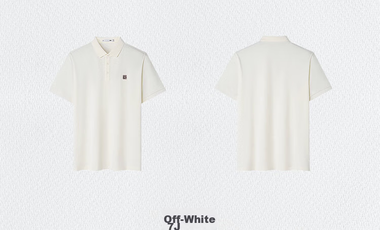 HLA Heilan Home Men's Short Sleeve Polo Shirt 26 Chinese Dragon Series Cooling Short Sleeve Summer Shirt 15