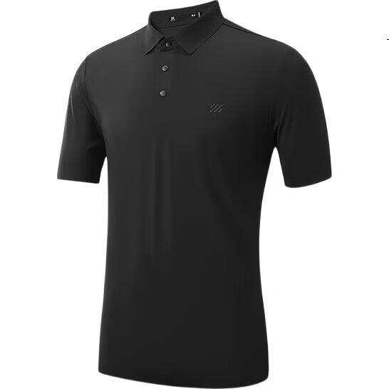 HLAPOLO Men's 26 Sportsday Cooling Short Sleeve Shirt Summer