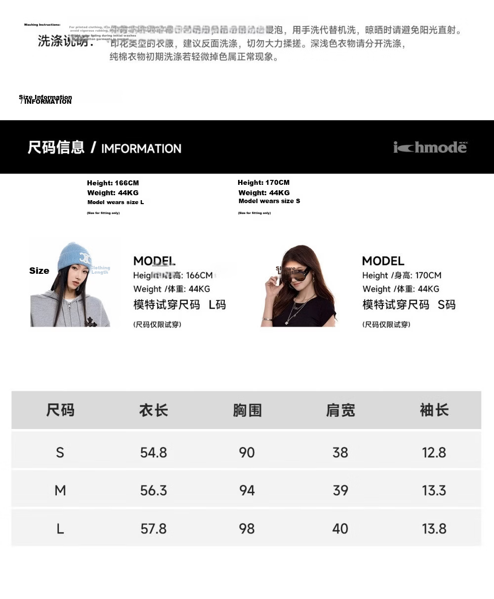 ICH MODE Pleated Waist-Tie Short Sleeve Shirt Women Summer New Slim Fit Pocket Blouse Waist-Cinching Shirt Jacket Blue S 4