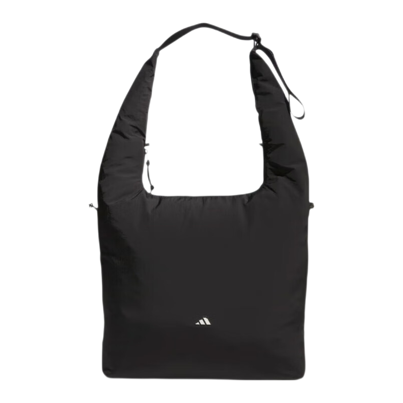 Adidas Women's Training Series W TOTE BAG Crossbody Bag KC0233 Black NS