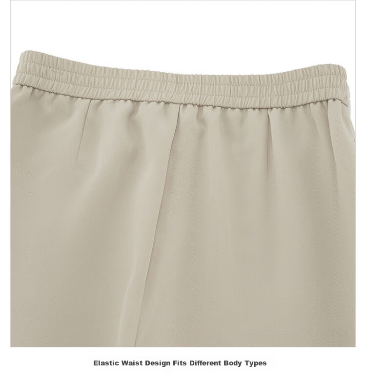 G2000 Women's 2026 Spring Summer Comfortable Versatile Casual Pants with Cigarette Trousers and Multi-Stretch Fabric, Same Style as Mall Version 20