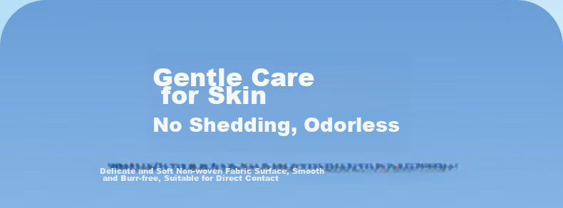 Love Shore Adult Care Pads Disposable Incontinence Pads for Elderly Large Size 60pcs 60x90cm 13