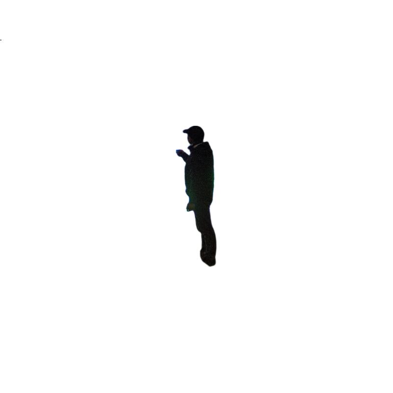 White Image 2