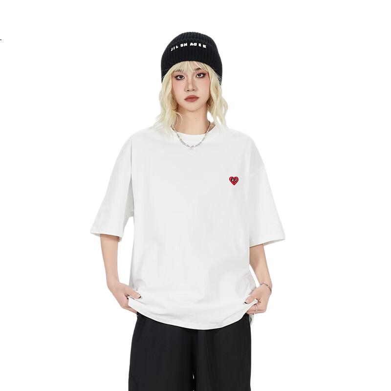 White Image 1