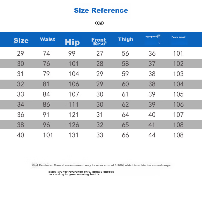 Zengzhi Denim Men's Jeans Summer Stretch Comfortable Breathable Straight-Leg Versatile Pants Vintage Blue 29 6