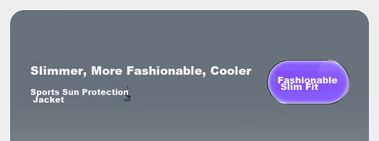BOSIDENG Summer National Standard Fashion Original Yarn Women's Sun Protection Jacket UPF40+ UV Protection Slim Fit Coat 1