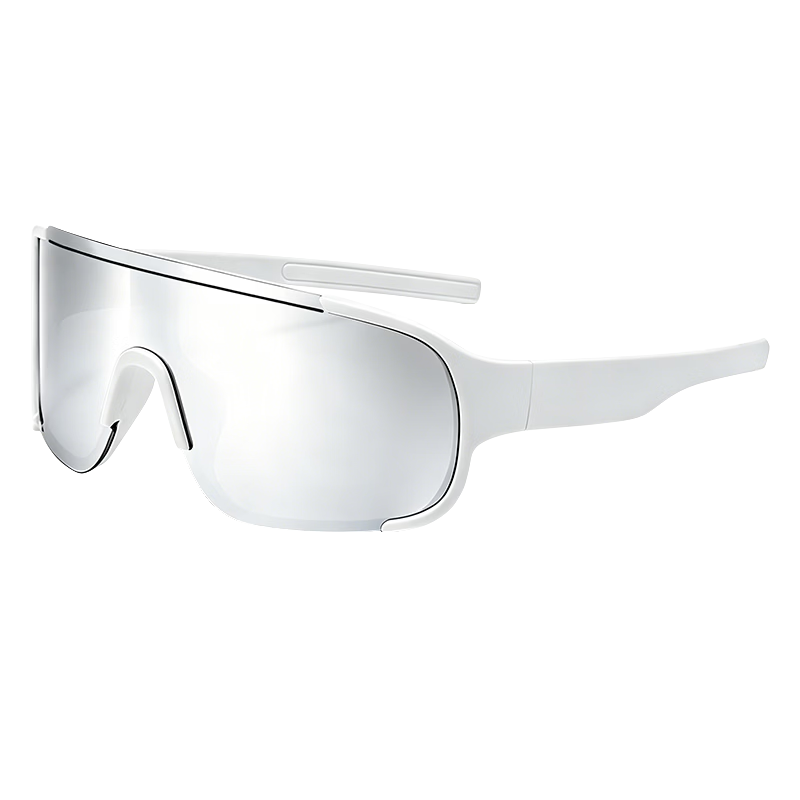BRCZRO Cycling Glasses Mountaineering Goggles Sports Ski Sunglasses Unisex Windproof UV Protection