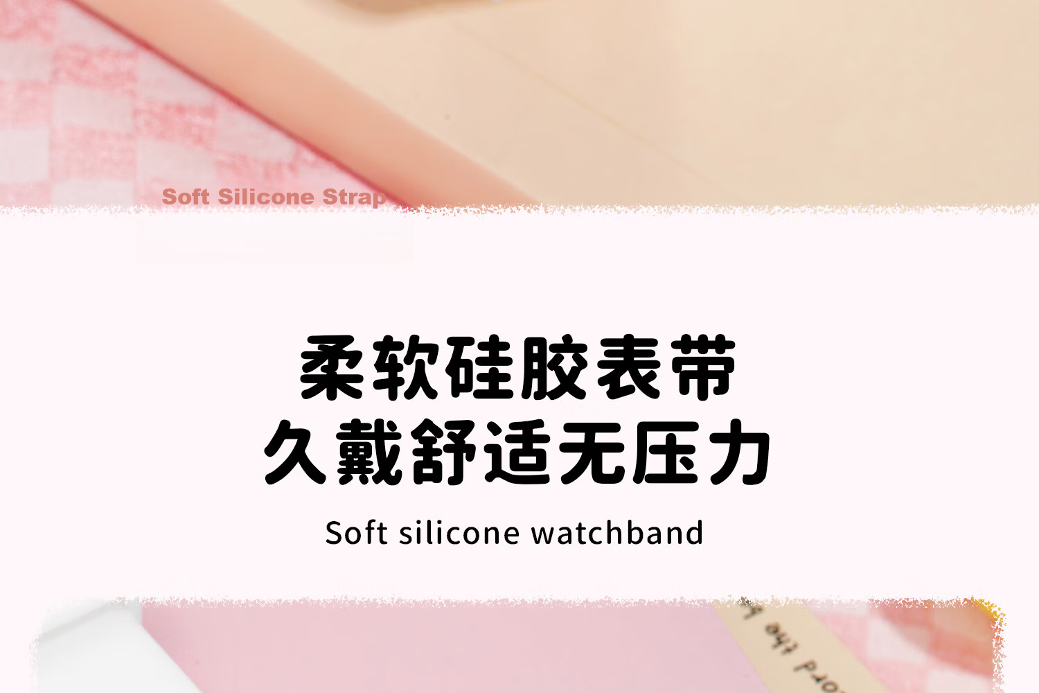 Hello Kitty Children's Watch for Ages 6-16, Luminous Waterproof Quartz Wristwatch for Elementary and Middle School Girls 2195 9