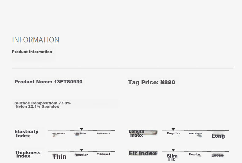 Goldlion [Yunbingge] Men's Short Sleeve Cooling Polo Shirt 2026 Spring Summer Multicolor Waffle Collar Khaki Green - 64L 6
