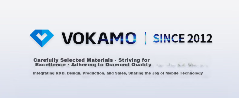 VOKAMO Shockproof Laptop Sleeve Compatible with Apple Huawei Mate Lenovo Xiaomi MacBook Pro/Air Business Office 13/14/15/16 Inch 2026 New Model 9